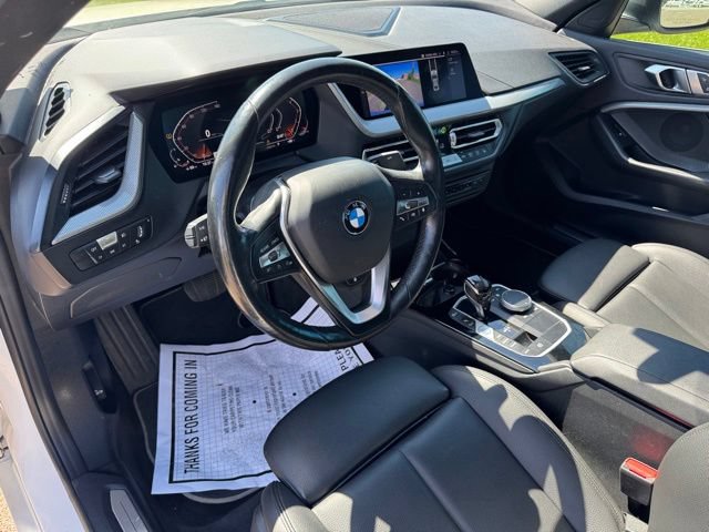 Used 2022 BMW 228i xDrive Gran Coupe w/ Convenience Package AWD/4WD image 13