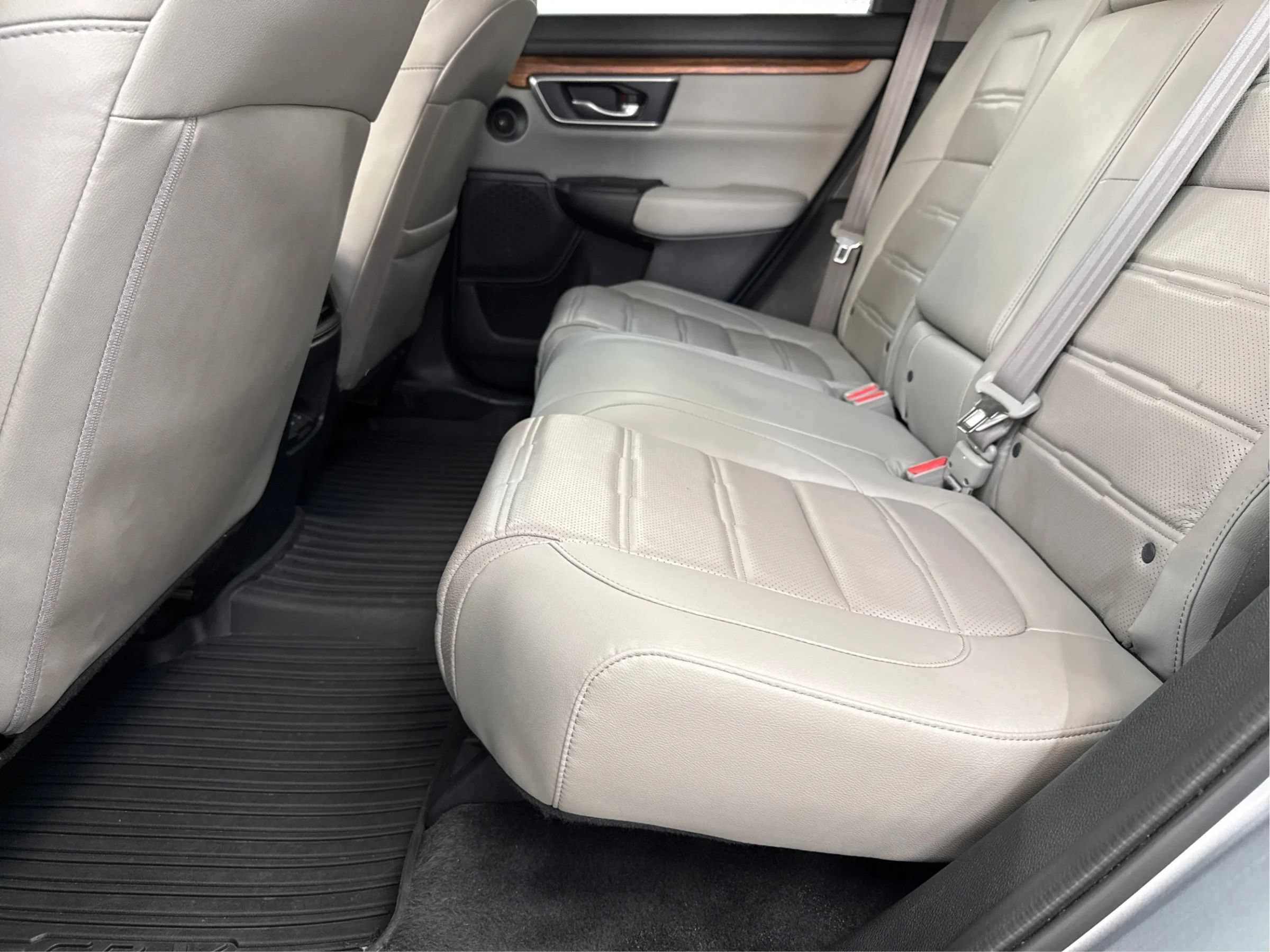 Used 2022 Honda CR-V EX-L image 14
