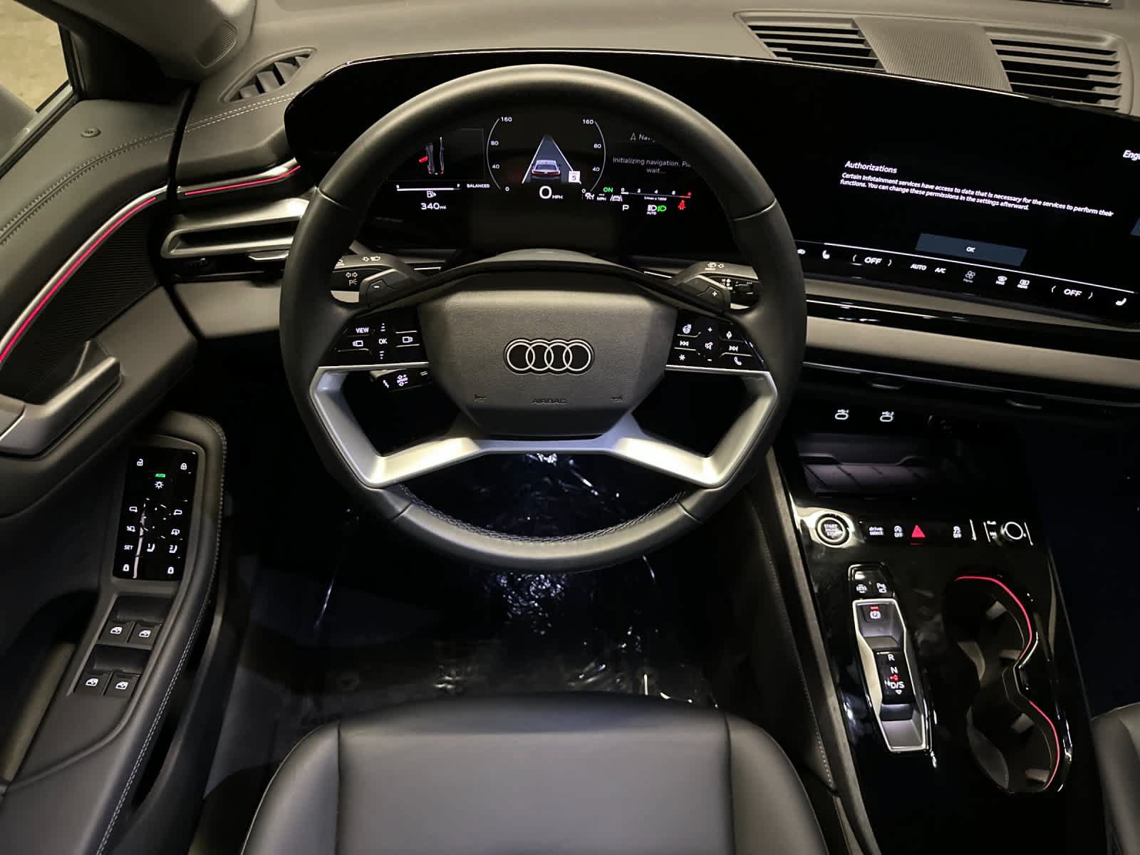 Used 2025 Audi A5 2.0T Premium w/ Convenience Package AWD/4WD image 14