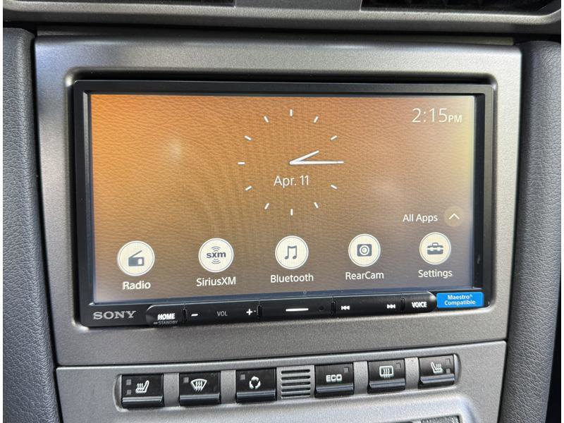 Used 2005 Porsche 911 Carrera image 25