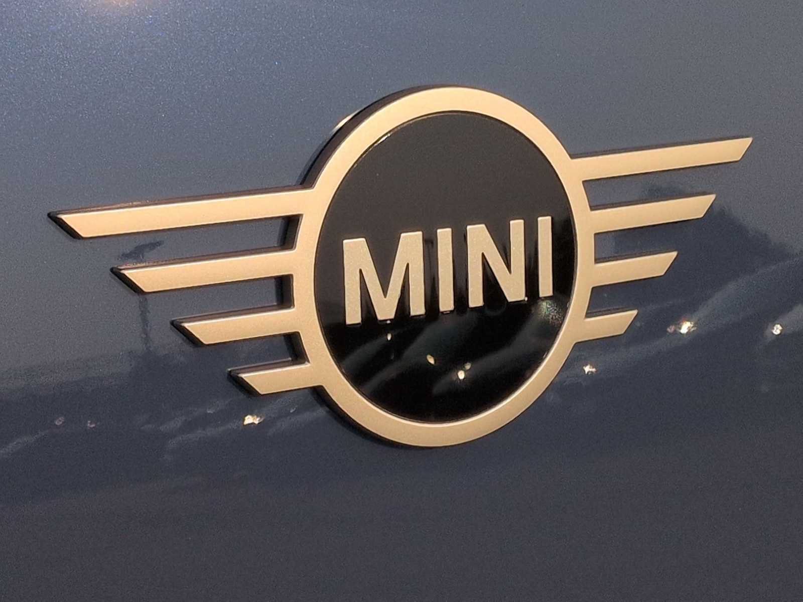 New 2027 MINI Cooper Countryman S AWD/4WD image 12