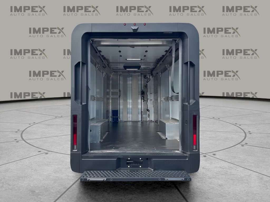 Used 2024 Chevrolet Brightdrop 600 w/ Commercial Equipment Package image 24