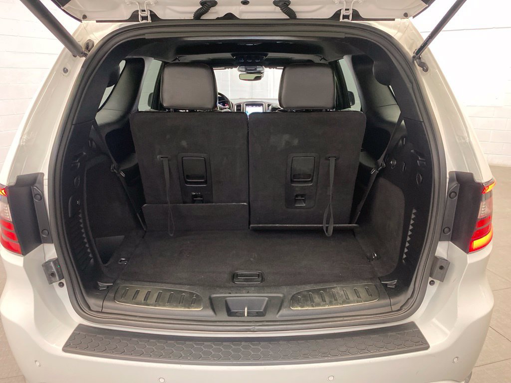 Used 2020 Dodge Durango Citadel AWD/4WD image 23