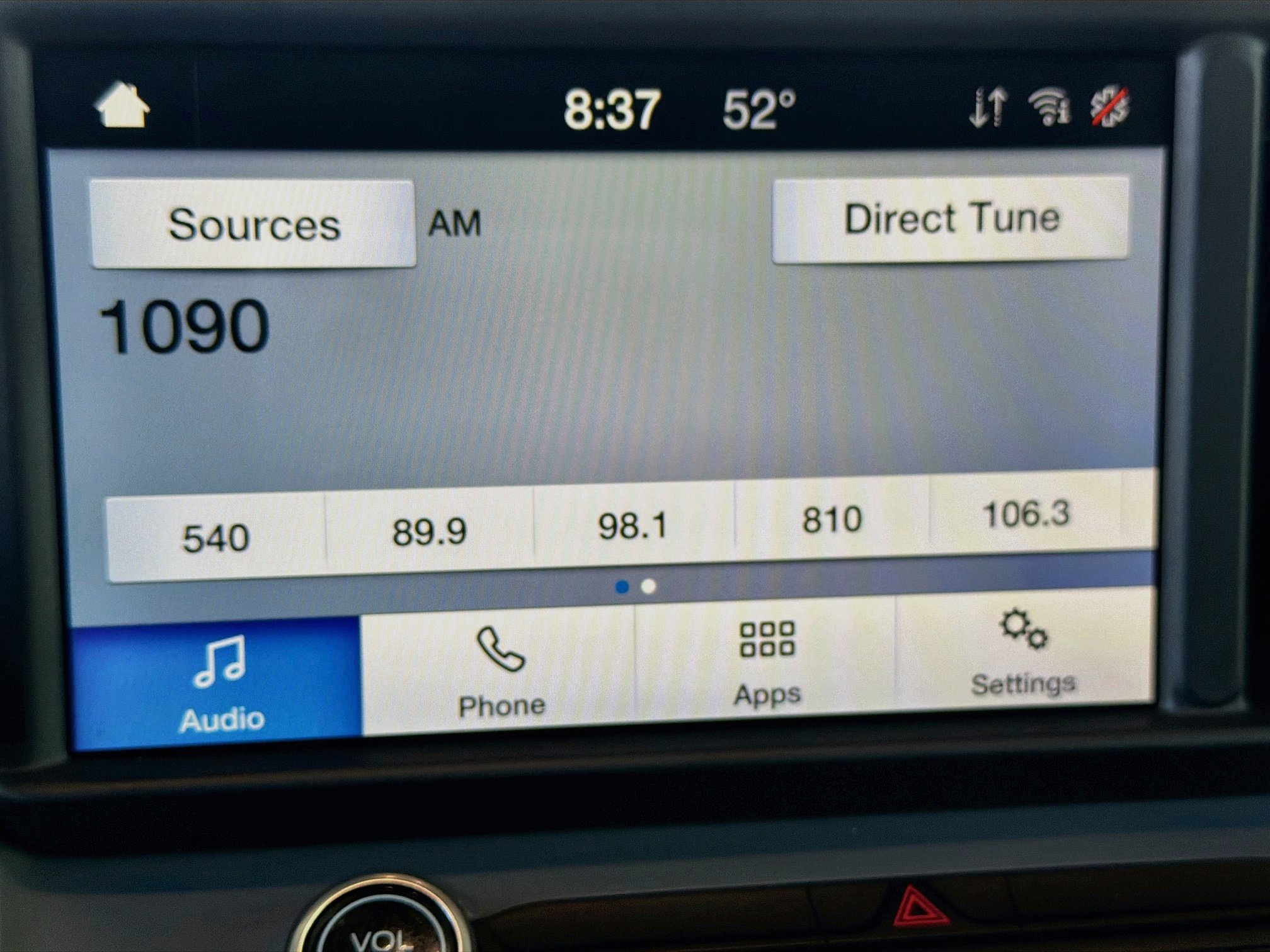Used 2024 Ford Maverick XL w/ Equipment Group 100A Standard AWD/4WD image 19