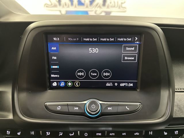 Used 2020 Chevrolet Camaro LT RWD image 15