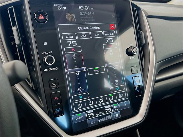 New 2026 Subaru Impreza 2.0i Sport image 9