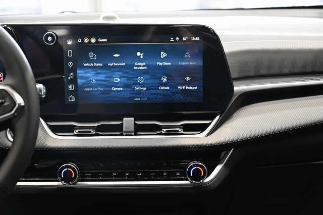 New 2026 Chevrolet Equinox LT w/ Convenience Package II image 14