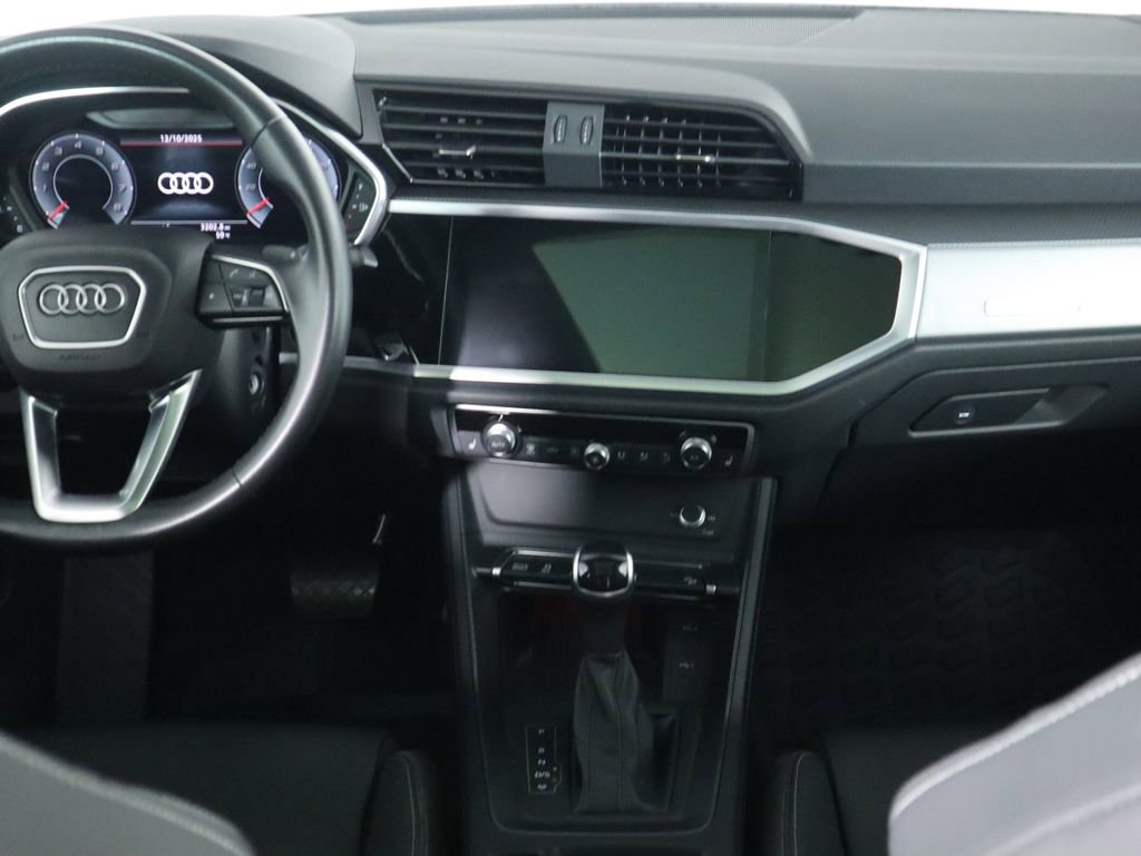 Certified 2022 Audi Q3 2.0T Premium Plus w/ Premium Plus Package image 14