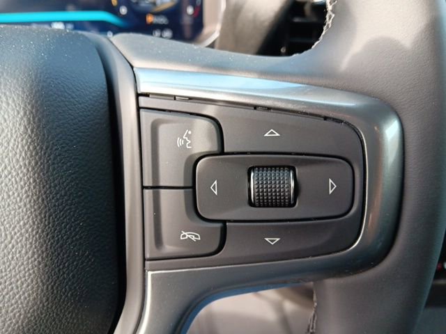 New 2026 Chevrolet Silverado 1500 LT image 11
