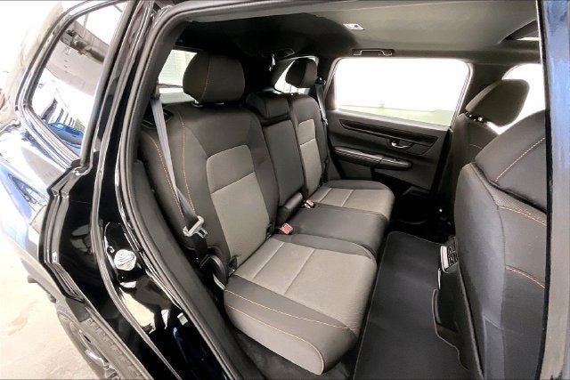 Certified 2026 Honda CR-V Sport image 19