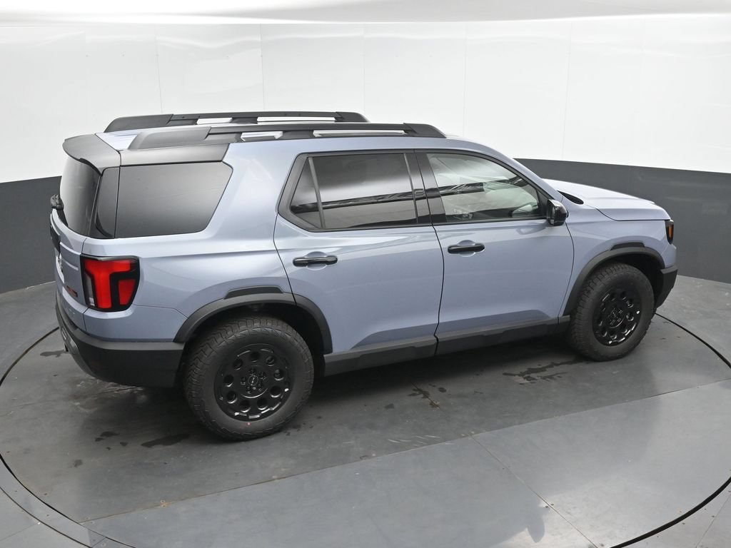 New 2026 Honda Passport TrailSport Elite image 25