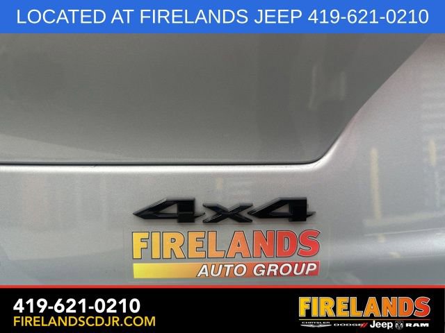 Used 2023 Jeep Grand Cherokee L Laredo image 10