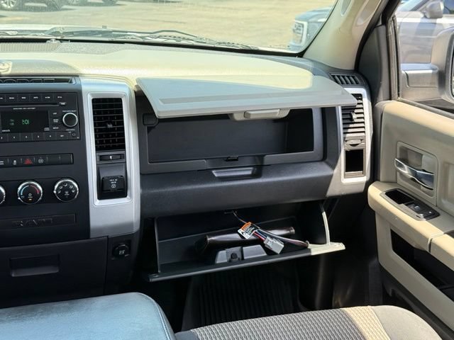 Used 2012 RAM 1500 Big Horn AWD/4WD image 25