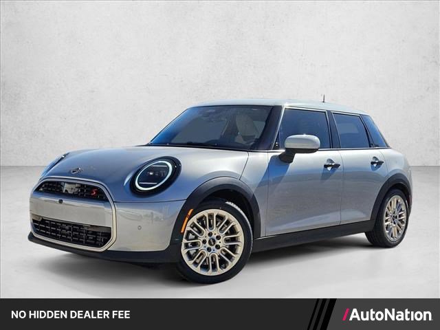 Used 2026 MINI Cooper S