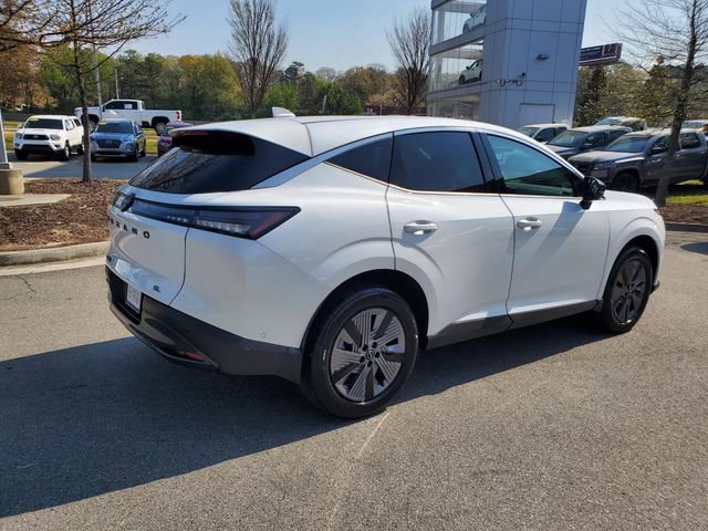 Certified 2025 Nissan Murano SL image 4
