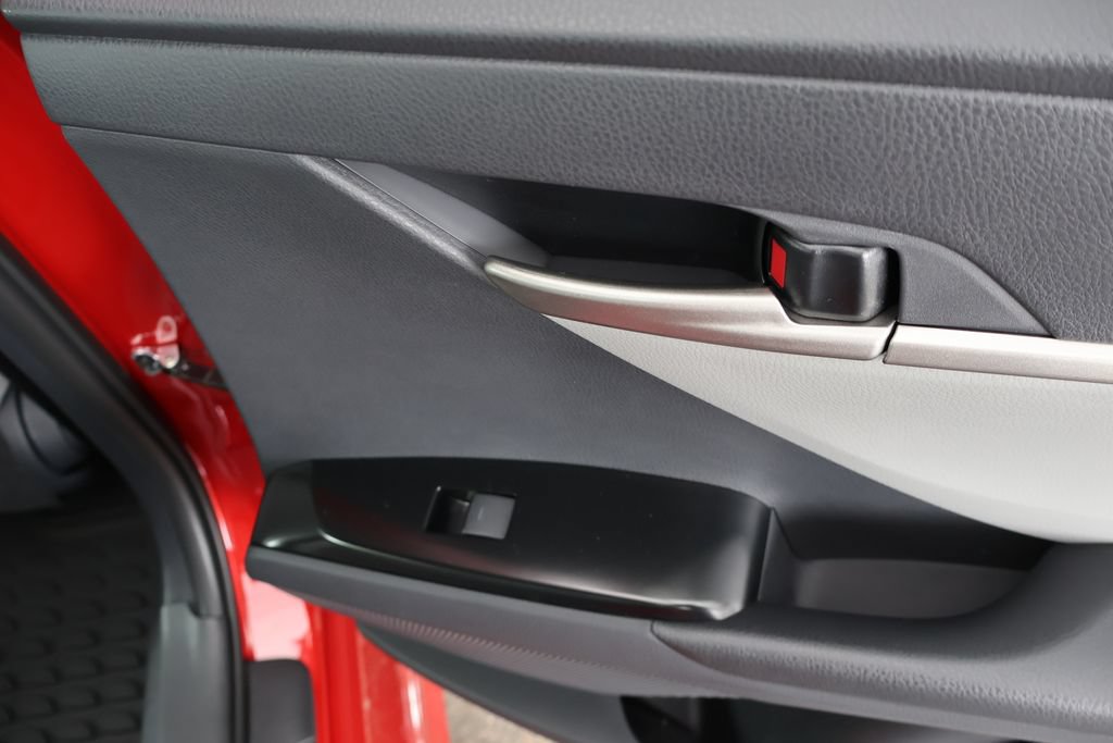 New 2026 Toyota Camry SE AWD/4WD image 50