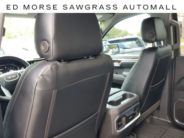 Certified 2025 GMC Sierra 1500 Elevation w/ Preferred Package image 10