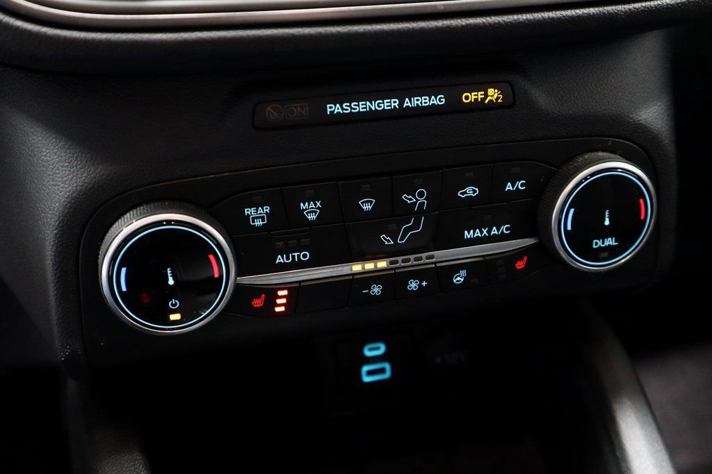 Certified 2023 Ford Escape Active image 34