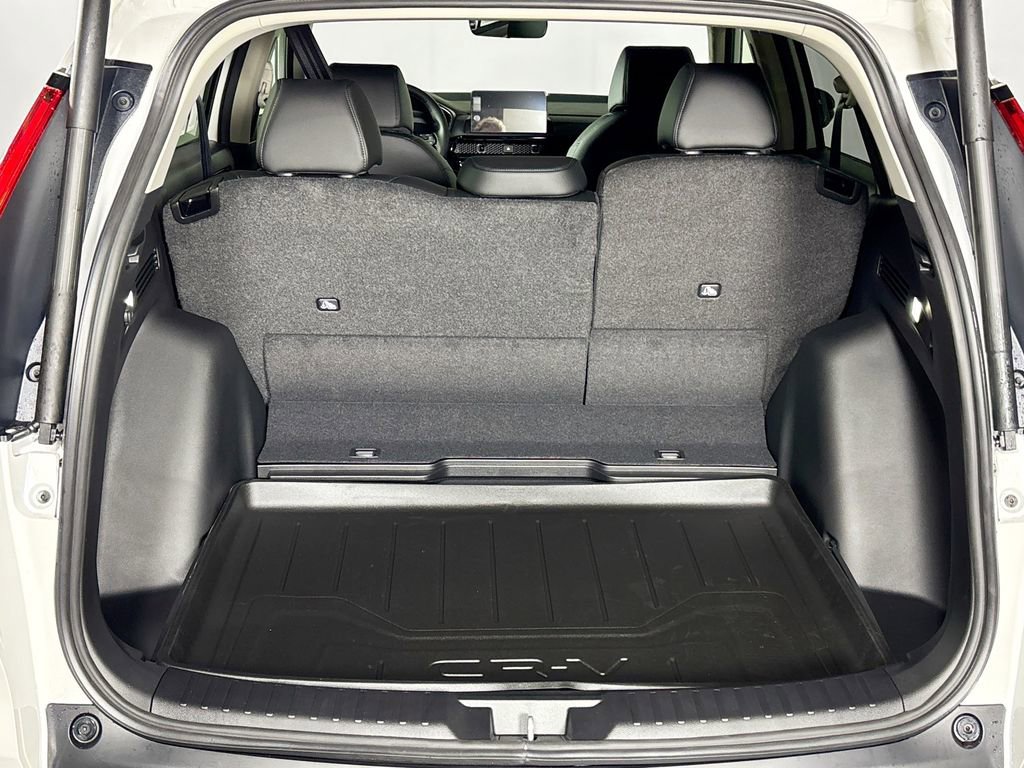 New 2026 Honda CR-V EX-L image 21