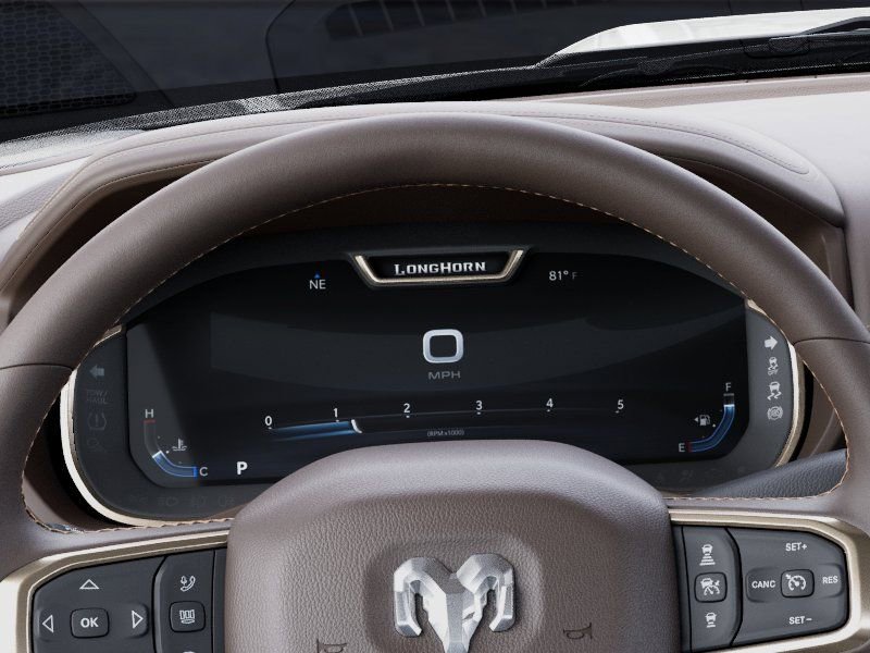 New 2026 RAM 2500 Limited image 17