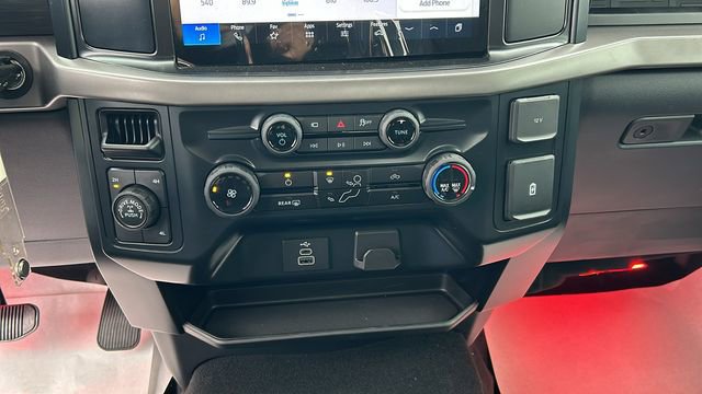 New 2025 Ford F150 XL image 19