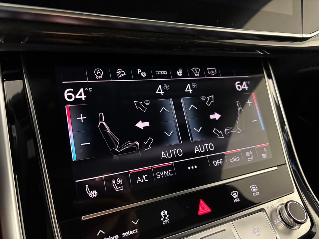 New 2026 Audi Q7 3.0T Prestige AWD/4WD image 17