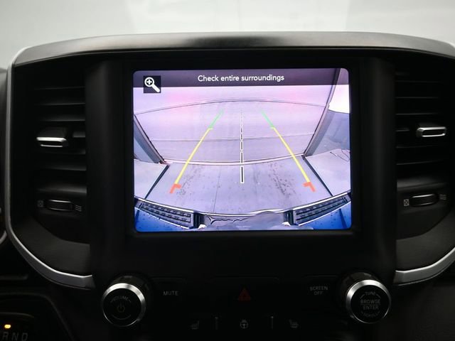 Used 2020 RAM 1500 Big Horn image 18