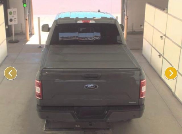 Used 2020 Ford F150 XLT w/ Equipment Group 302A Luxury image 8