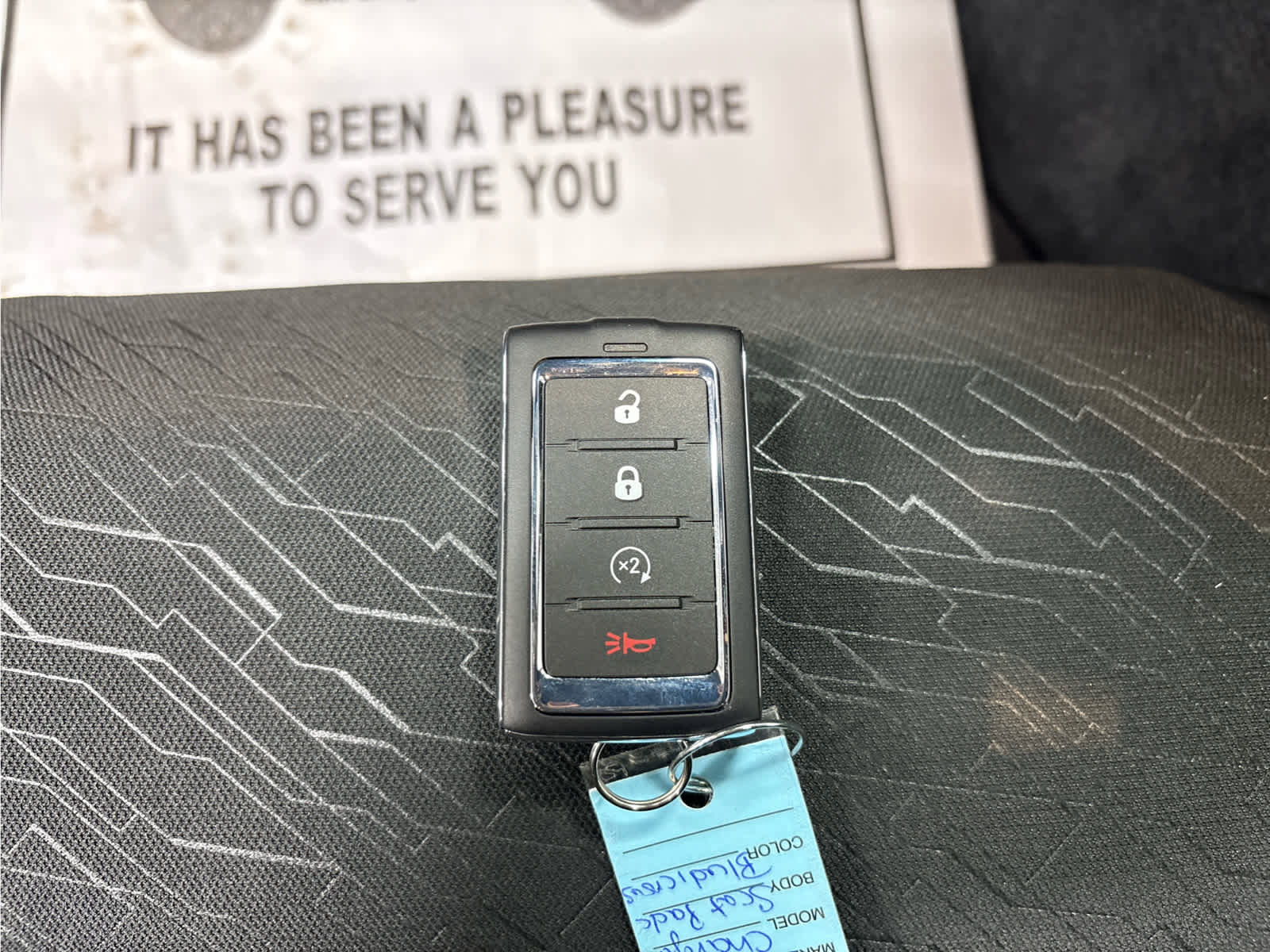 New 2026 Dodge Charger Scat Pack image 26