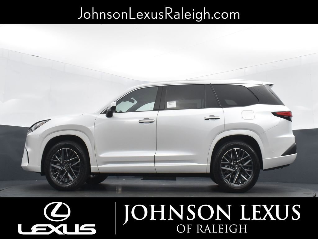 Certified 2025 Lexus TX 350 FWD w/ Technology Package image 21