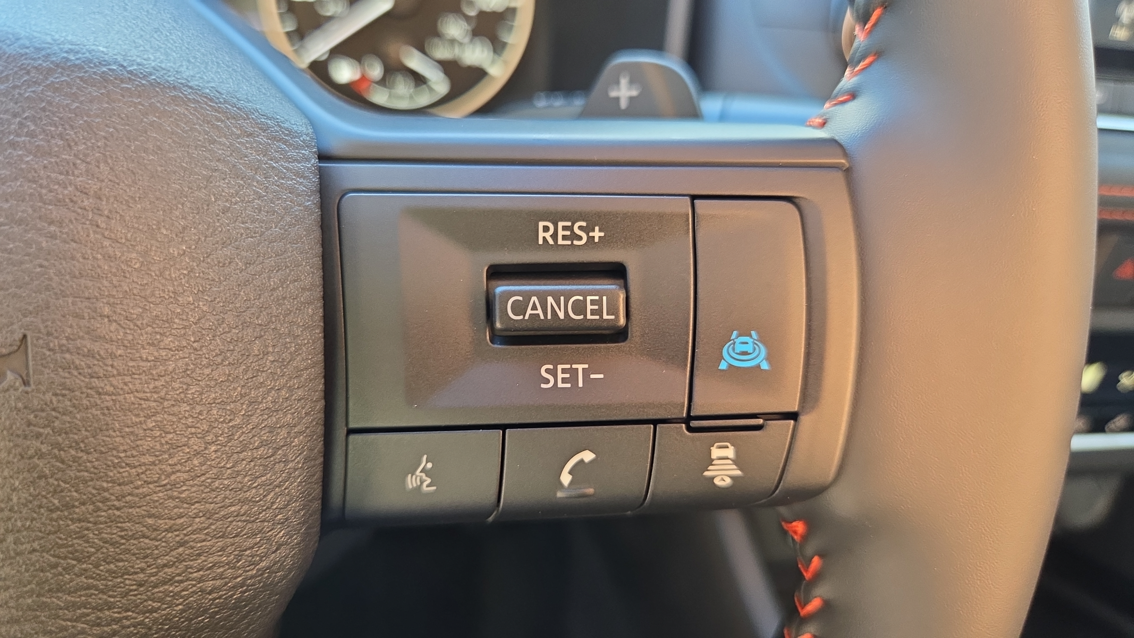 New 2026 Nissan Rogue SV AWD/4WD image 29