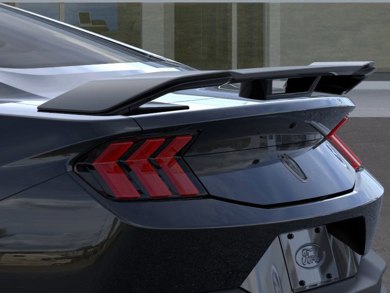 New 2026 Ford Mustang Dark Horse image 22