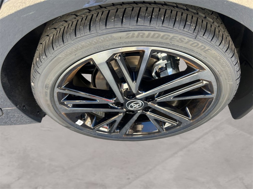 New 2026 Toyota Camry XSE image 14