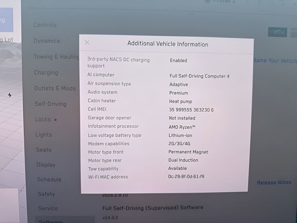Used 2024 Tesla Cybertruck Cyberbeast AWD/4WD image 25