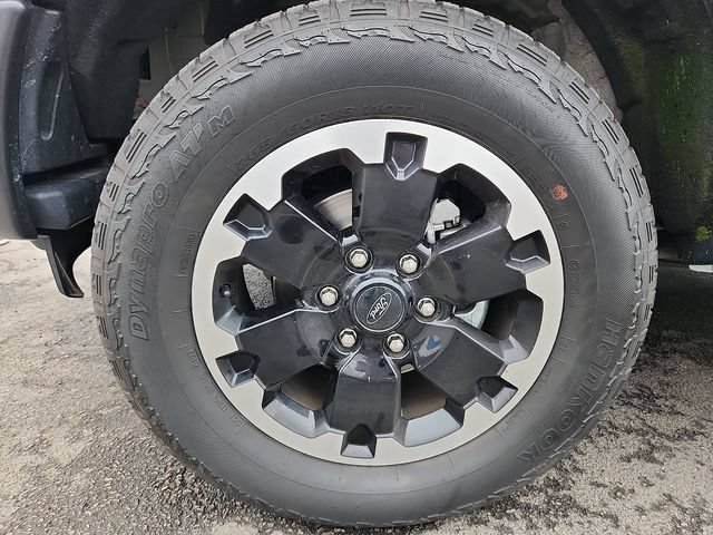 Used 2021 Ford Ranger XL w/ Equipment Group 101A High AWD/4WD image 8