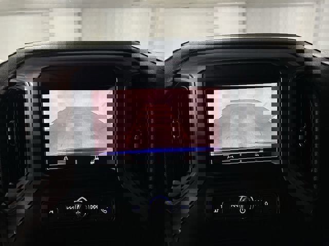 Certified 2022 Chevrolet Silverado 1500 Custom image 14