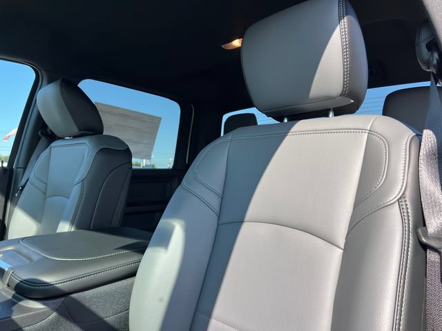 New 2026 RAM 5500 Tradesman AWD/4WD image 20