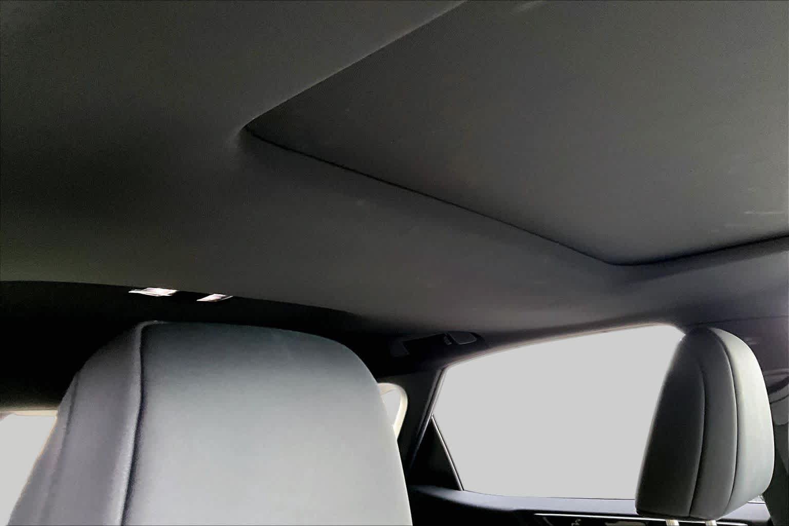Used 2024 Lexus NX 350h AWD image 13