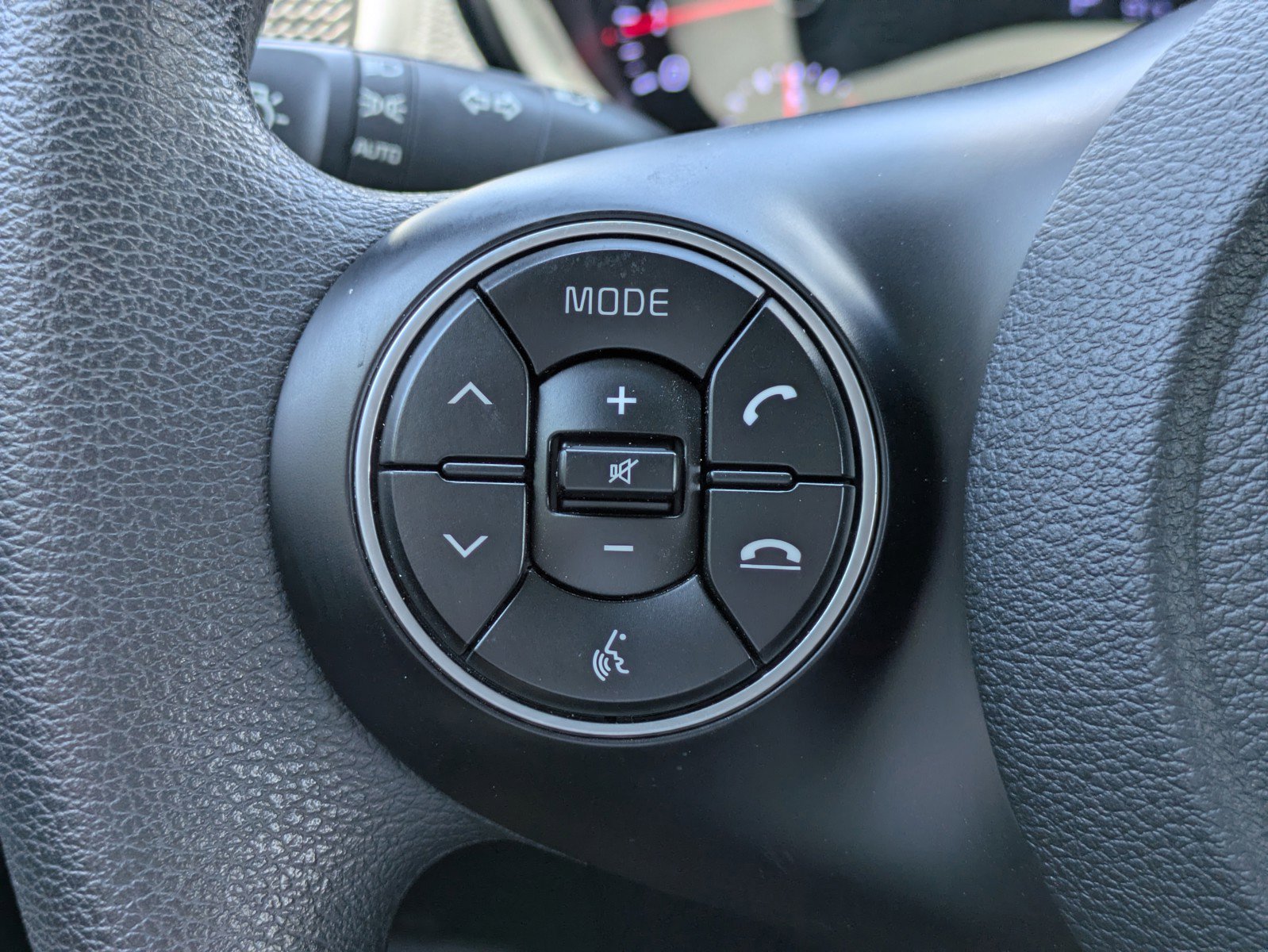 Certified 2021 Kia Soul LX FWD image 18