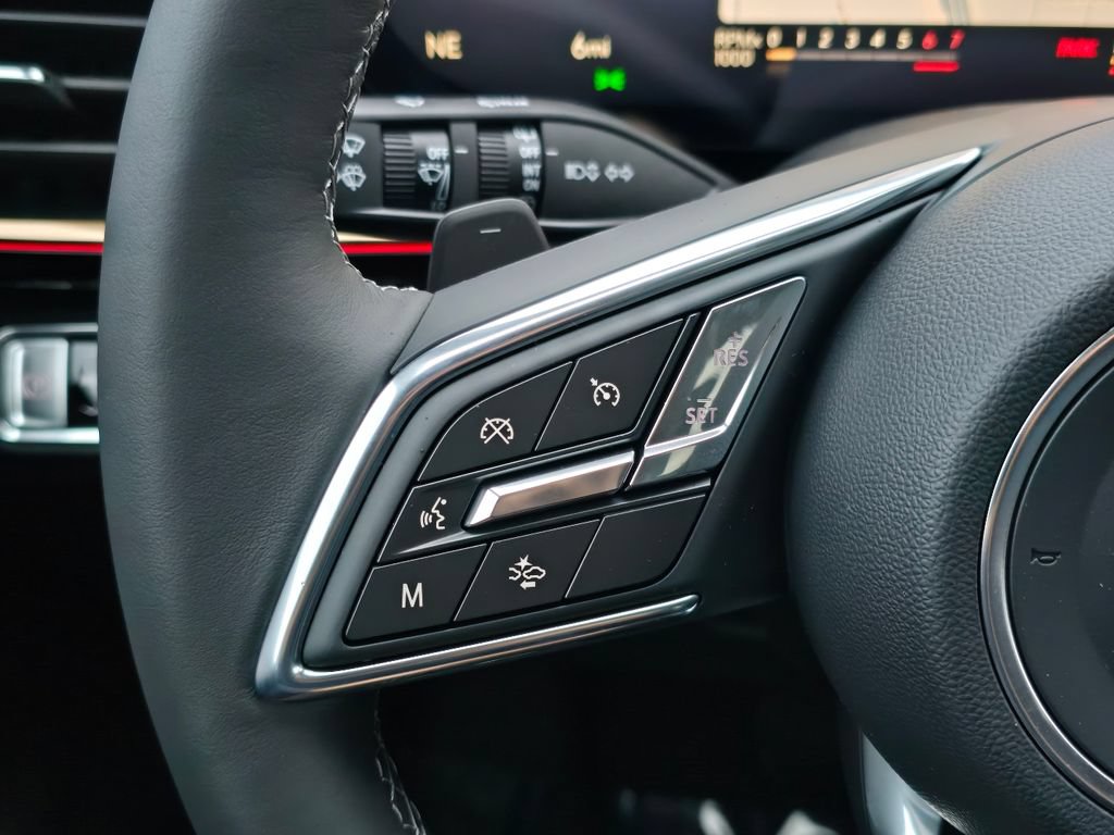 New 2026 Buick Envision Avenir AWD/4WD image 20