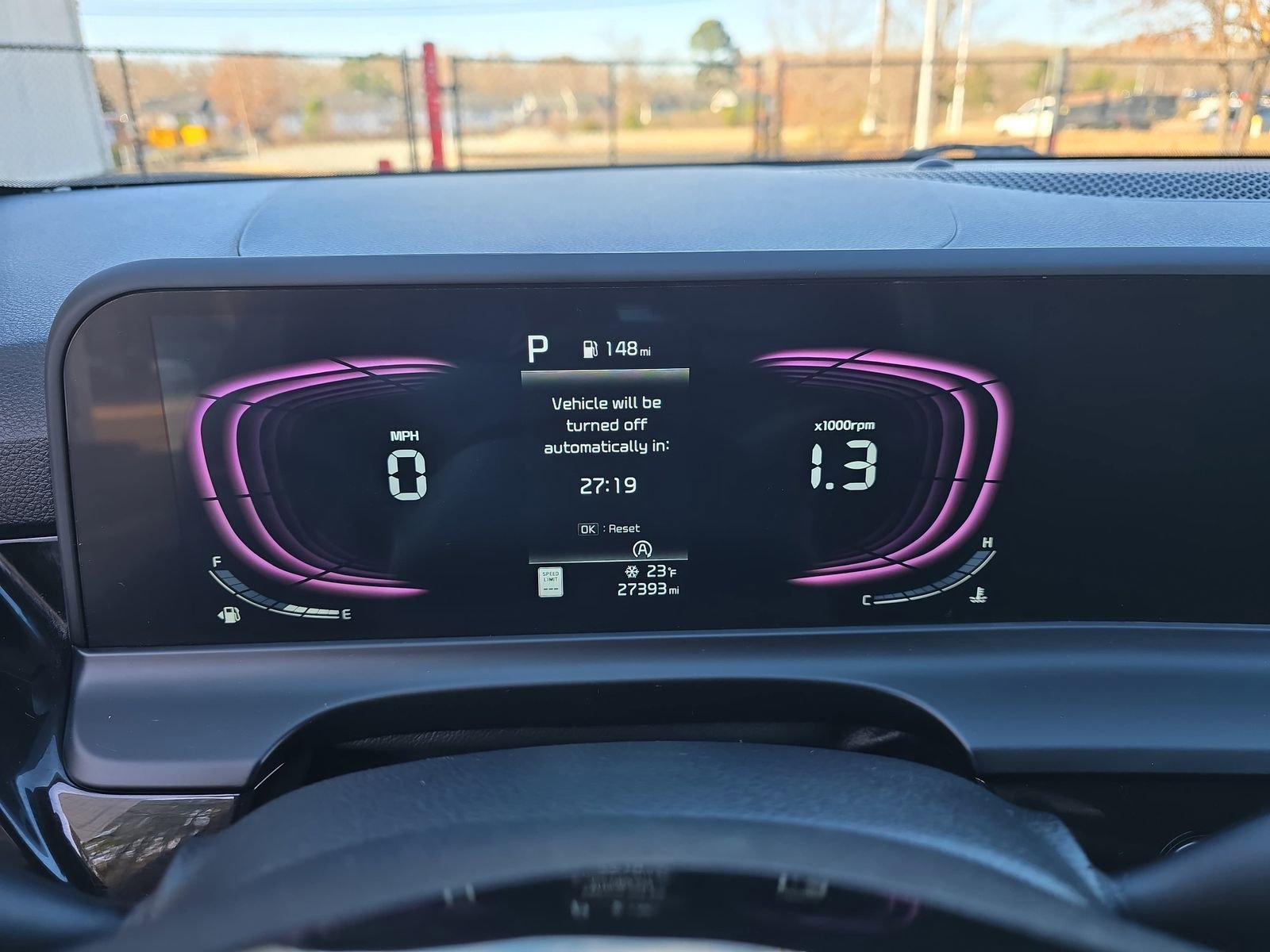 Used 2025 Kia Seltos S image 24