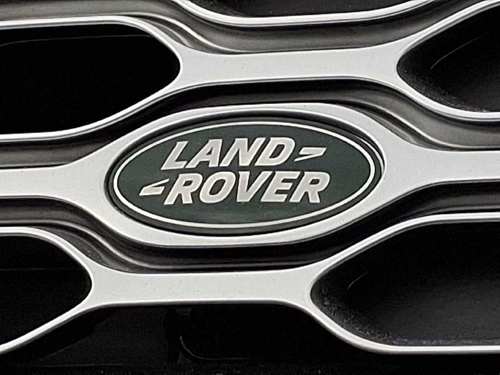 New 2026 Land Rover Discovery Limited Edition AWD/4WD image 20