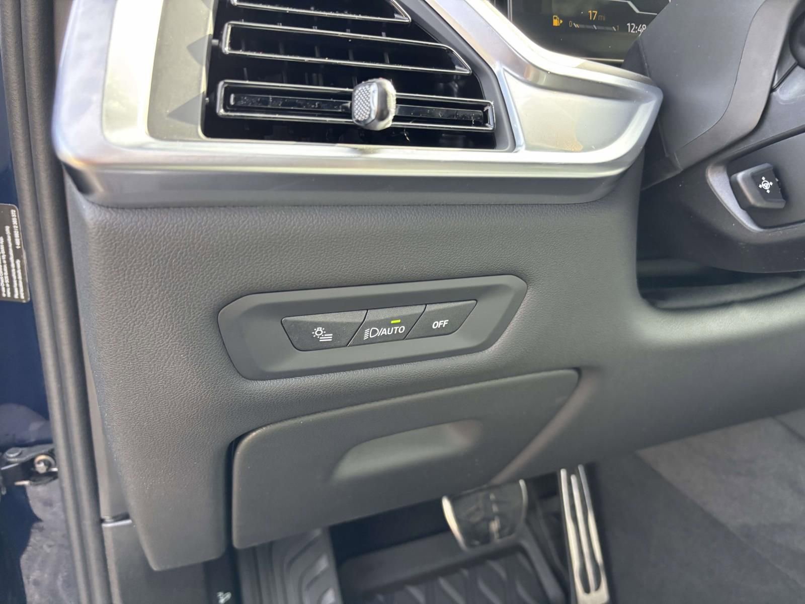 New 2026 BMW X6 xDrive40i image 14