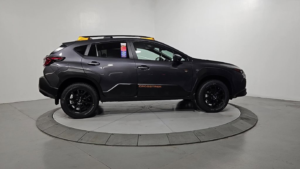 New 2026 Subaru Crosstrek 2.5i Wilderness AWD/4WD image 6