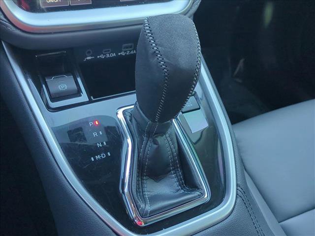 Used 2023 Subaru Outback Onyx Edition XT image 12