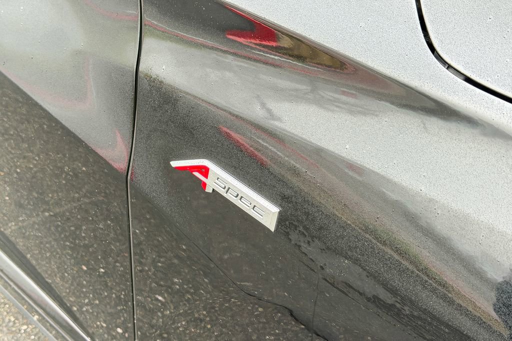 Used 2022 Acura RDX AWD w/ A-Spec & Advance Pkg image 6