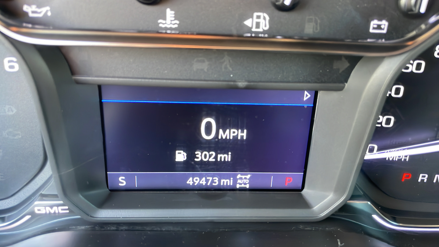 Used 2021 GMC Sierra 1500 Elevation w/ Preferred Package AWD/4WD image 23