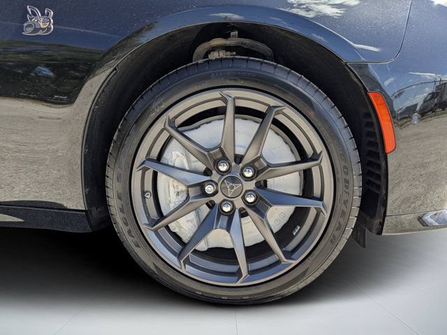 New 2026 Dodge Charger Scat Pack w/ Blacktop Package AWD/4WD image 10