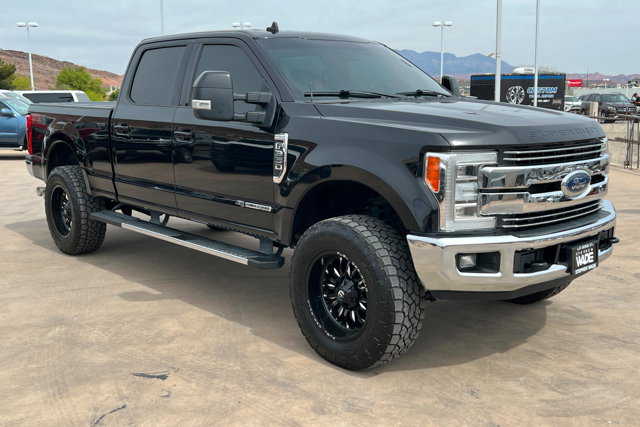 Used 2019 Ford F350 Lariat AWD/4WD image 7