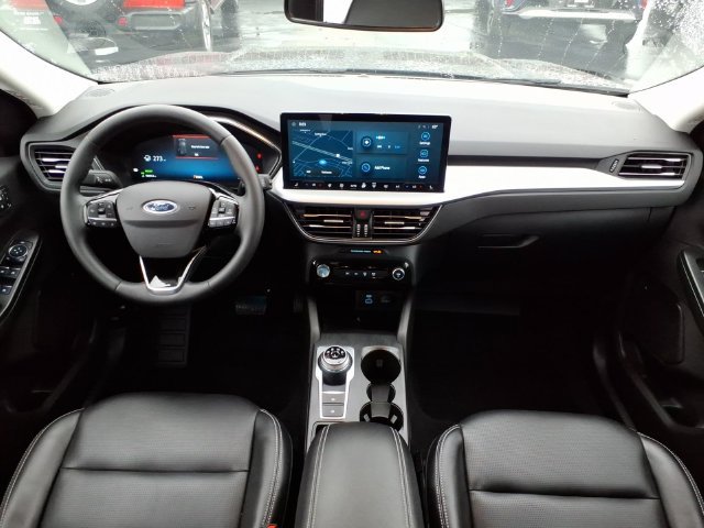Used 2023 Ford Escape Platinum AWD/4WD image 19